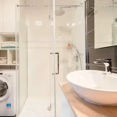 Luxury Apartment