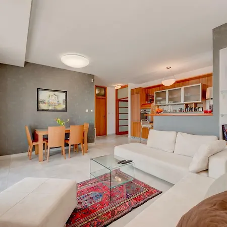 Apartment Luxury Split