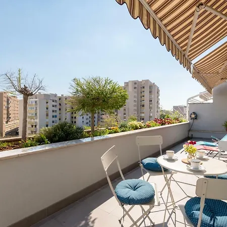 Apartment Luxury Split