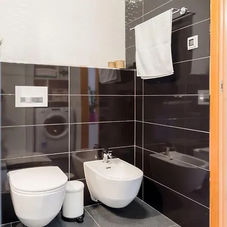 Apartment Luxury