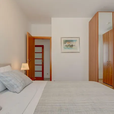Luxury Apartment Split