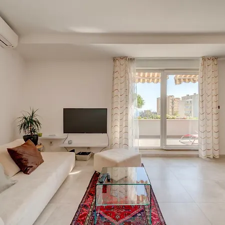 Apartment Luxury