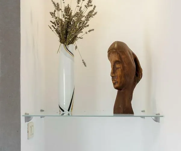 Luxury דירה ספליט