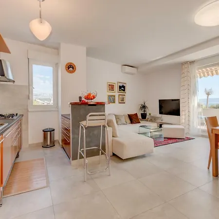 Appartement Luxury Split