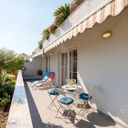 Apartamento Spalato Luxury Split