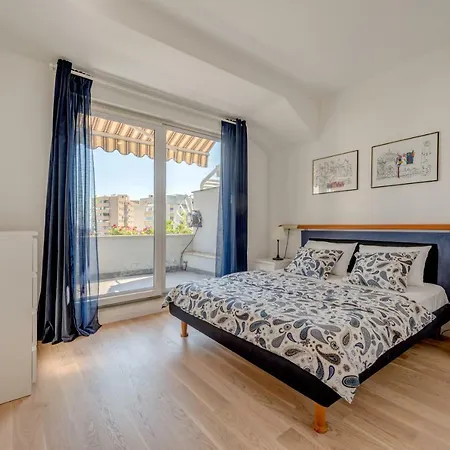 Spalato Luxury Apartamento Split