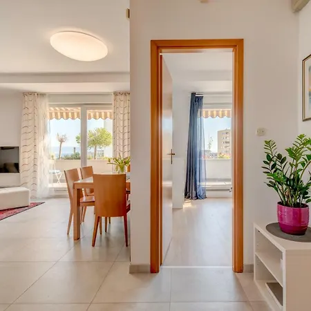 Spalato Luxury
