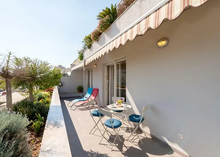 Apartman Luxury Split