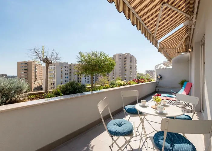 Lejlighed Luxury Split