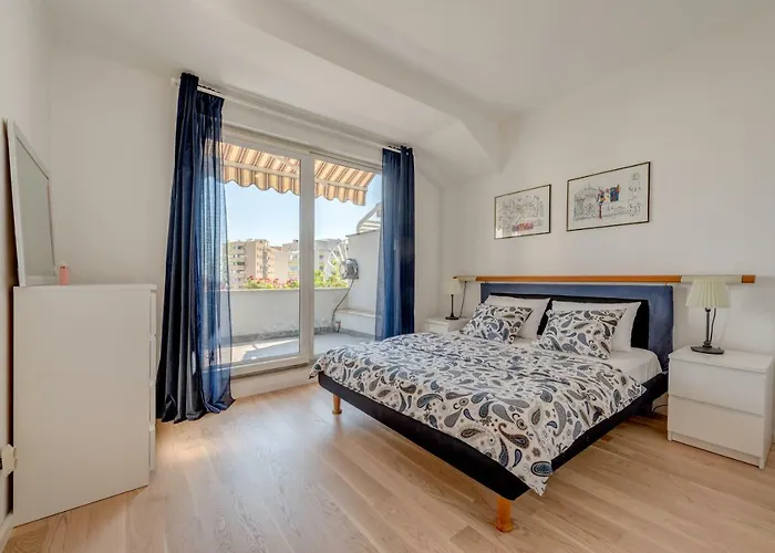 Luxury Apartman Split