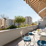 דירה Luxury ספליט