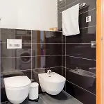 דירה Luxury