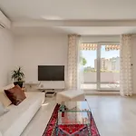 דירה Luxury