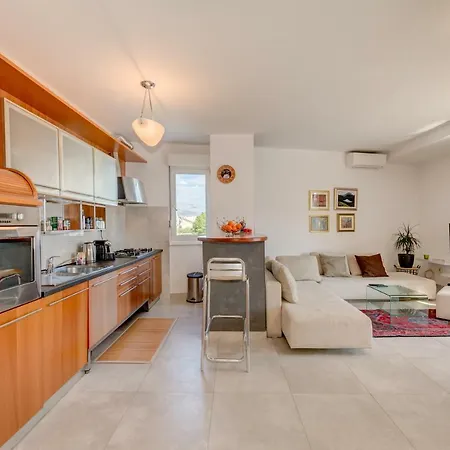 Apartman Luxury *