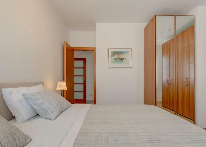 Luxury Апартаменты Сплит